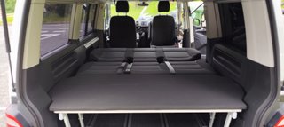 Volkswagen California Beach 2.0 BMT TDI 150CV