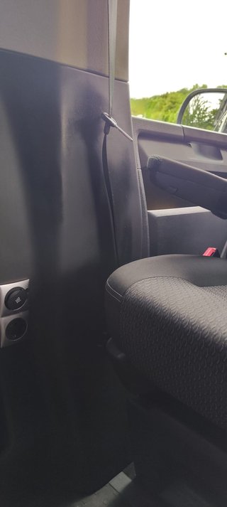 Volkswagen California Beach 2.0 BMT TDI 150CV