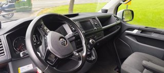 Volkswagen California Beach 2.0 BMT TDI 150CV