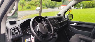 Volkswagen California Beach 2.0 BMT TDI 150CV