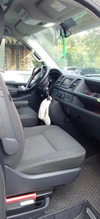 Volkswagen California Beach 2.0 BMT TDI 150CV