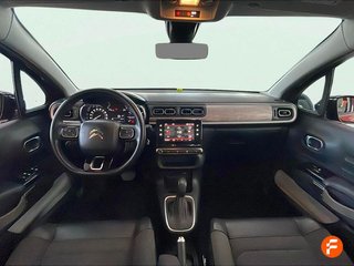 Citroën C3 PureTech 81KW (110CV) S&S EAT6 Feel Pack
