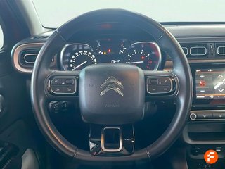 Citroën C3 PureTech 81KW (110CV) S&S EAT6 Feel Pack