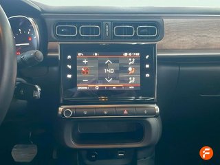 Citroën C3 PureTech 81KW (110CV) S&S EAT6 Feel Pack