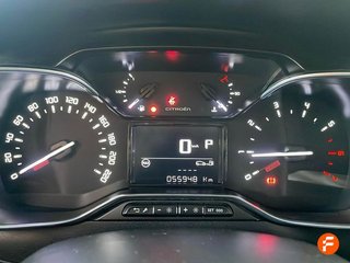 Citroën C3 PureTech 81KW (110CV) S&S EAT6 Feel Pack