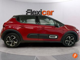 Citroën C3 PureTech 81KW (110CV) S&S EAT6 Feel Pack