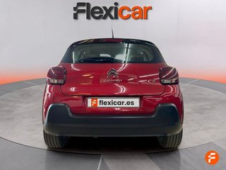 Citroën C3 PureTech 81KW (110CV) S&S EAT6 Feel Pack