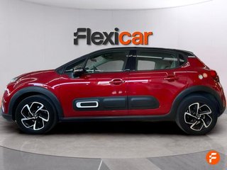 Citroën C3 PureTech 81KW (110CV) S&S EAT6 Feel Pack