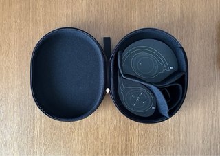 Sony WH-1000XM3 Auriculares Inalámbricos Negros