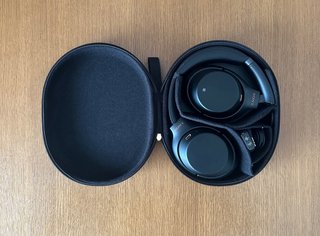 Sony WH-1000XM3 Auriculares Inalámbricos Negros