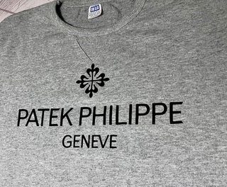 Jersey Patek Philippe