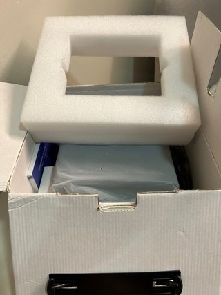 Proyector Wimius K9 con mando y dongle WiFi
