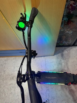 Patinete Eléctrico Dualtron Mini