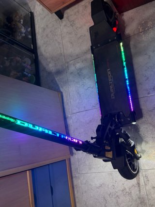 Patinete Eléctrico Dualtron Mini