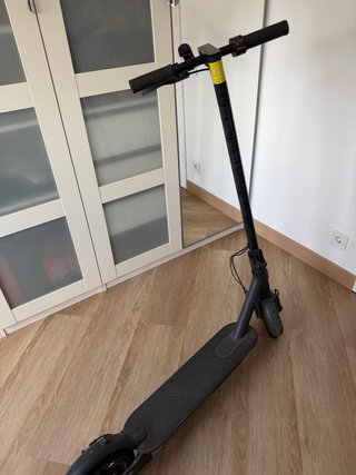 Patinete Eléctrico Xiaomi