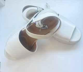 Sandalias Geos