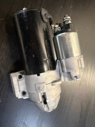 Motor de Arranque BMW N47