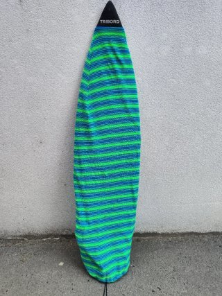 Tabla de surf Protest Slash