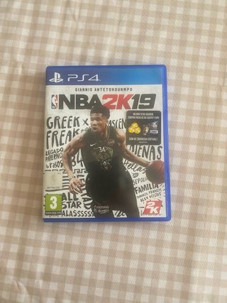 Lote 13 juegos PS4: FIFA, PES, NBA 2K, Tenis