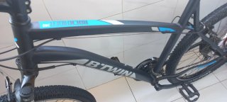 Bicicleta B'TWIN Rockrider 340