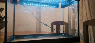 Acuario Aquabona 25L