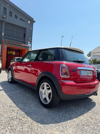 MINI Cooper 120 - Garantia - Revisado
