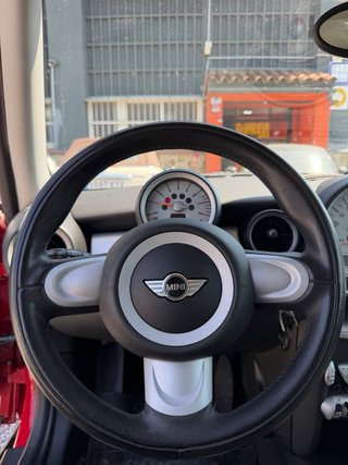 MINI Cooper 120 - Garantia - Revisado