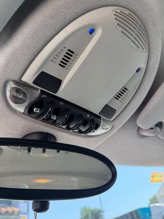 MINI Cooper 120 - Garantia - Revisado