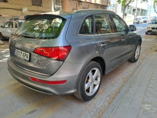Audi Q5 2014