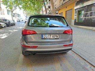 Audi Q5 2014