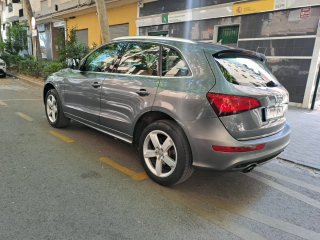 Audi Q5 2014