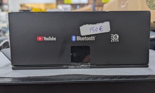 Homatics Google TV Pocket TV
