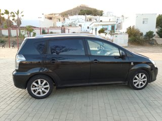 Toyota Corolla 2005