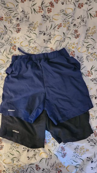 Lote Ropa Niña mayor