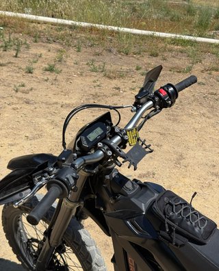 Surron Ultra Bee Torp