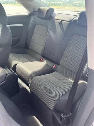 Audi A5 coupe 2008 1.8tfsi