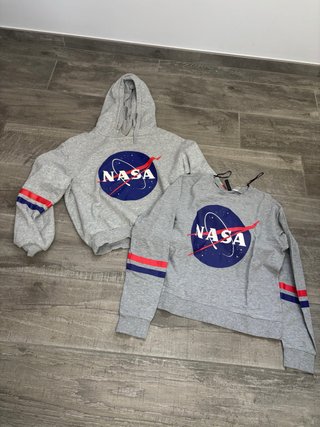 Felpa NASA