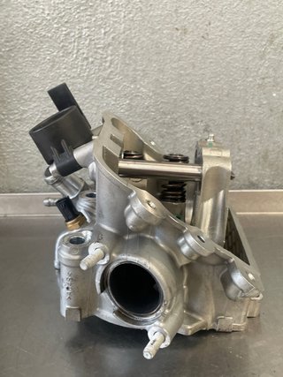 Culata C400GT 2024