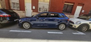 Audi A3 2016