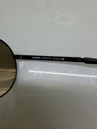 Porsche Design Carrera 5626 Pieghevoli Anni '80