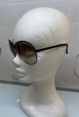 Porsche Design Carrera 5626 Pieghevoli Anni '80
