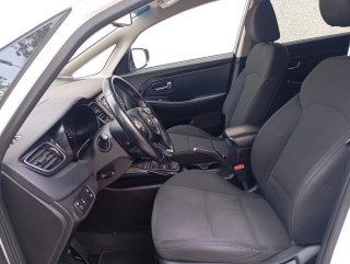 KIA Carens 2016