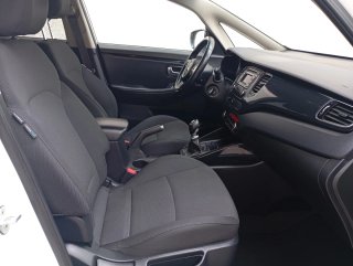 KIA Carens 2016