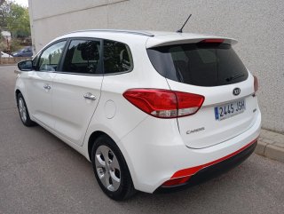 KIA Carens 2016