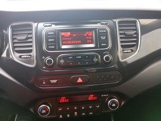 KIA Carens 2016