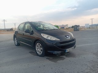 Peugeot 207 2007