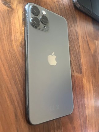 iPhone 11 Pro 256GB