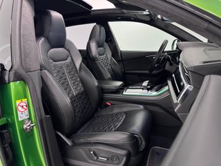 Audi RS Q8 RSQ8 4.0 TFSI 600cv Quattro