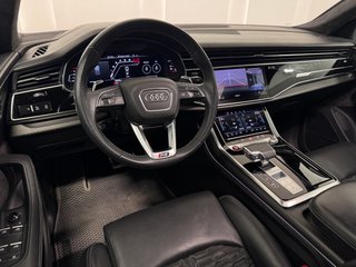 Audi RS Q8 RSQ8 4.0 TFSI 600cv Quattro
