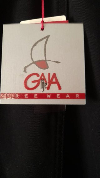 Falda negra Gaia